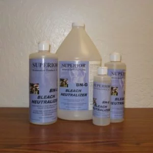 8 oz Bleach Neutralizer