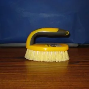 Nylon Cleaning Brush