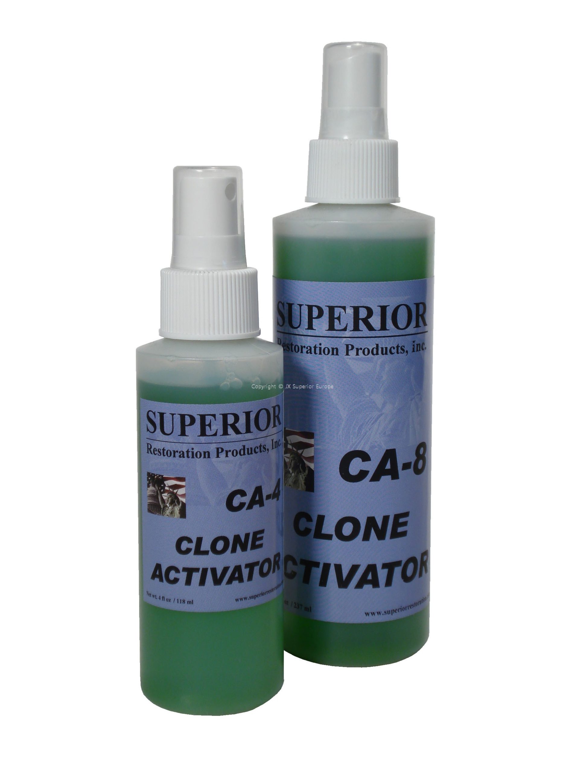 4 oz Clone Activator