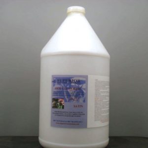 Clear Water Base OEM - Gallon