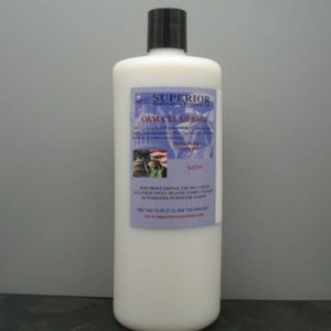 Clear Water Base OEM - 32 oz