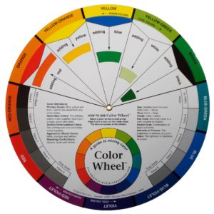 Color Wheel - Image 1