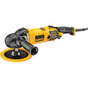 DEWALT HIGH SPEED POLISHER - DWP849