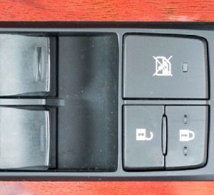 DLAM22 - Lock Buttons LEXUS - 7 Graphics - Image 1