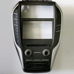 DLAM26 - Park - Drive Control Lincoln MKC - 7 graphics