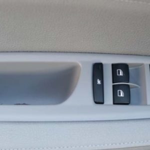 BMW Door Arm Rest Graphic