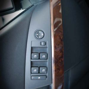 BMW Door Arm Rest Graphic - Image 1