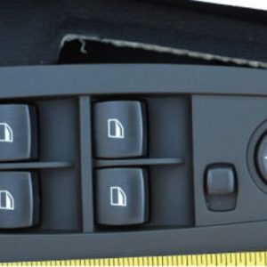 BMW Door Arm Rest Graphic - Image 1