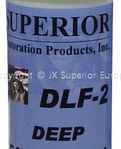 Luxury Leather Repair Leather/Vinyl Deep Damage Repair Filler - for  Automotive, Furniture, and Leather/Vinyl Goods (2oz)