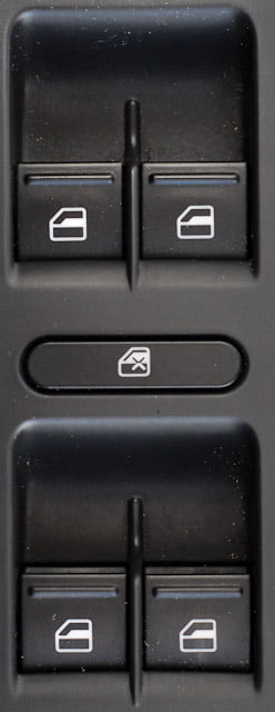 DTLAM1 -  Window Buttons VW - 9 Graphics