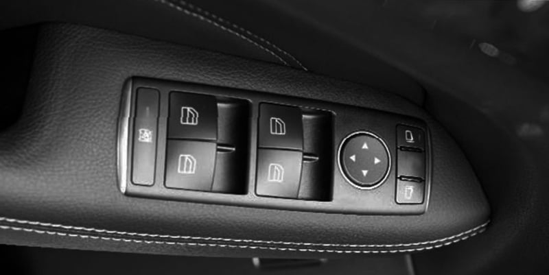 DTLAM6 - Window Buttons MBZ - 10 Graphics