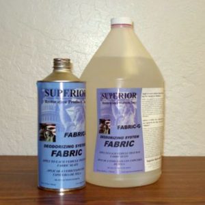 Gallon Fabric Deodorizer