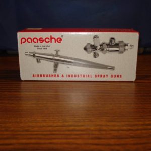 Paasche Flow Pencil for Touch-Up