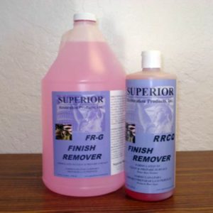 32 oz  Finish Remover - Image 1