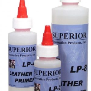 LEATHER PRIMER - Image 1