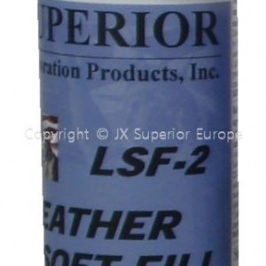 LEATHER SOFT FILL - Image 1