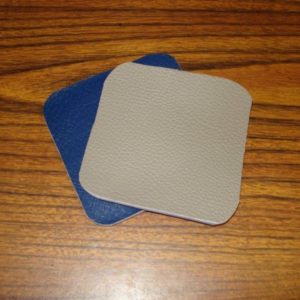 Pre-made Graining Pad