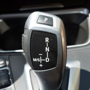 GSLAM3 - BMW Gear Shifter "P" button - Image 1