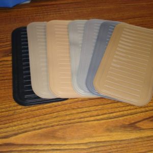 Mini Heel Pad - Image 1