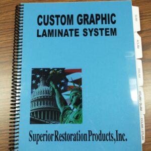 Graphic Catalog