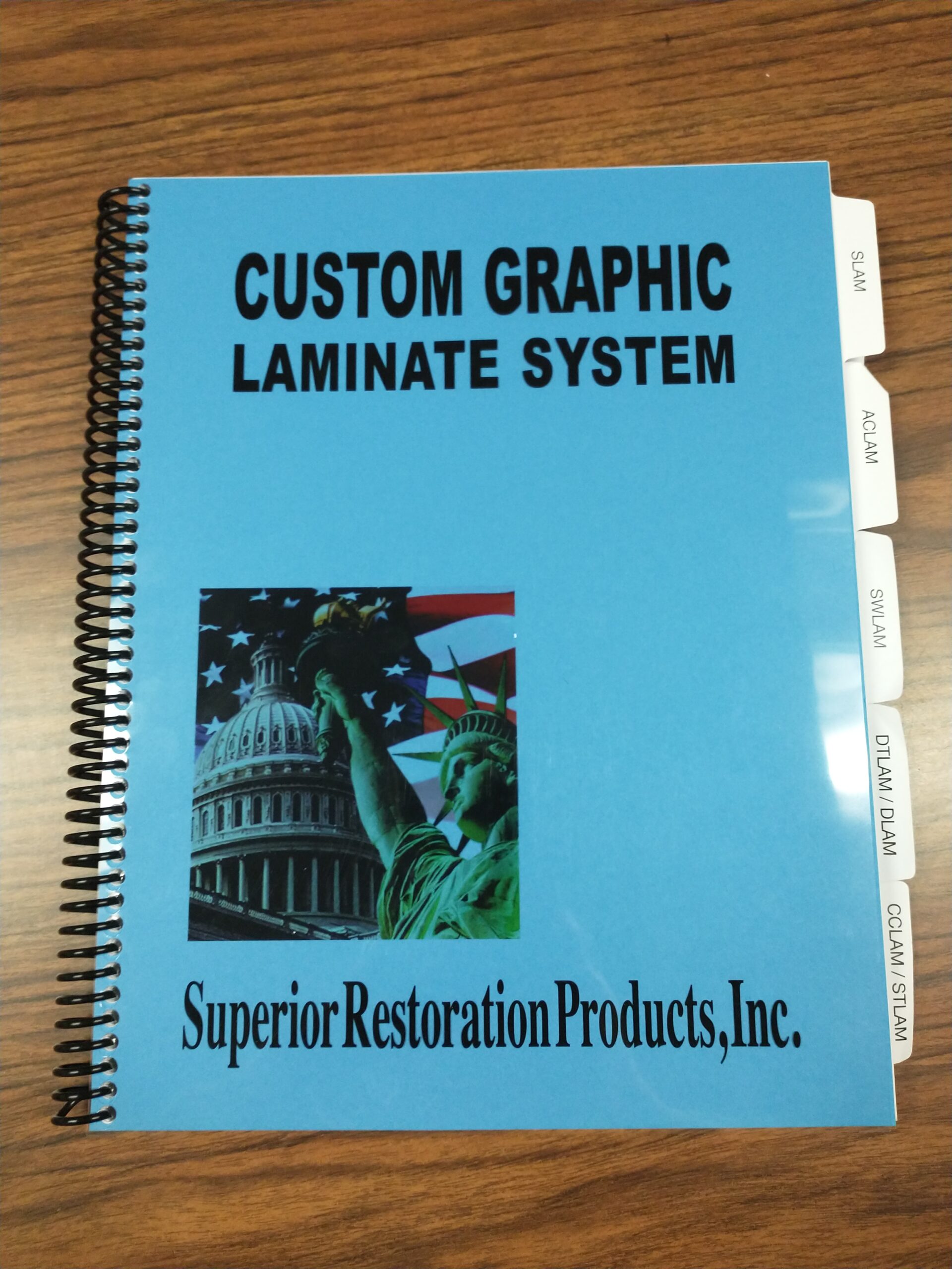 Graphic Catalog