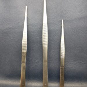 Fine Point Tweezers - Image 1