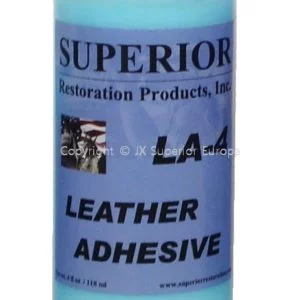 4 oz Leather Adhesive