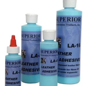 8 oz Leather Adhesive