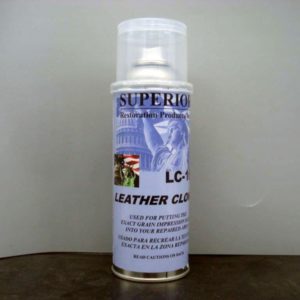 Leather Clone Aerosol - Image 1