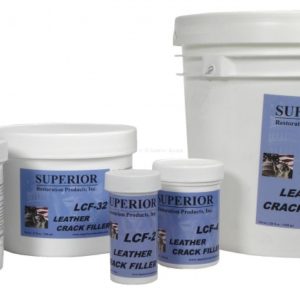 16 oz Heavy Duty Leather Crack Filler 2 - Image 1