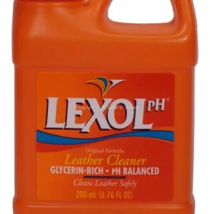 Sampler Lexol Cleaner