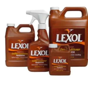 1 Liter Lexol Conditioner