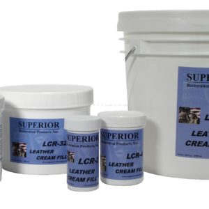 1-4pc Car Leather Repair Filler Compound For Leather Restoration