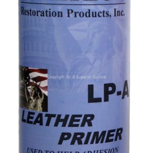 Aerosol Leather Primer