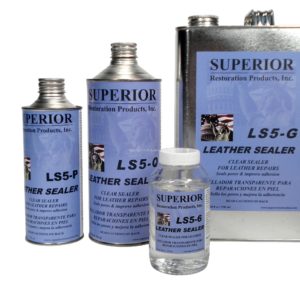 6 oz Leather Sealer - Image 1