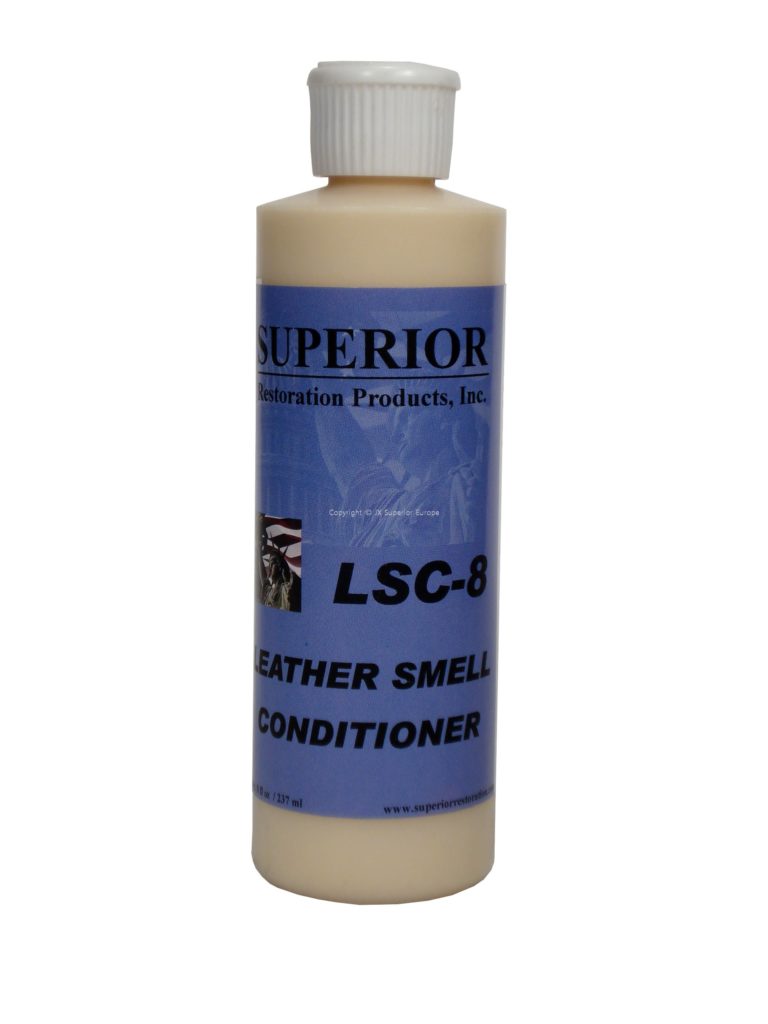 Leather Conditioner 500ML - Prochem Europe Ltd.