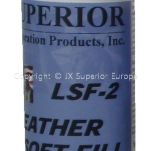 2 oz Leather Soft Fill - Image 1