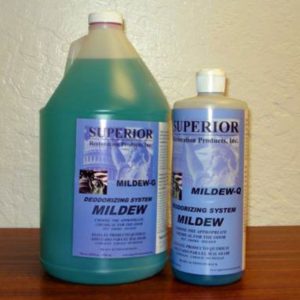 Gallon Mildew/Mold Deodorizer