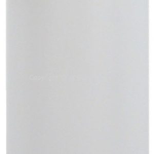 16 oz Plastic Flip Bottle - Image 1