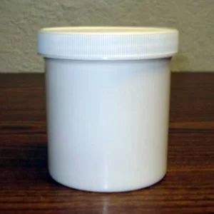 16 oz Plastic Jar