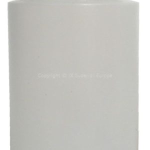 4 oz Plastic Bottle (fits Prevals)