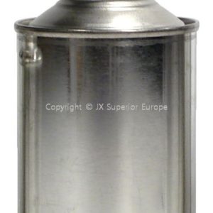 8 oz Metal Cone Can - Image 1