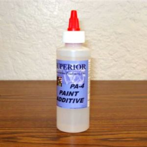 4 oz Paint Additive - Image 1