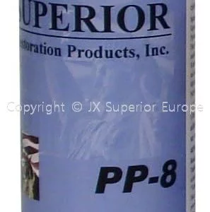 8 oz Water Base Plastic Primer