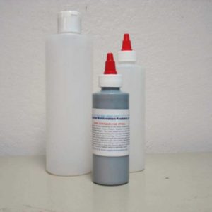 4 oz Hypersilver Wheel Paint - Image 1