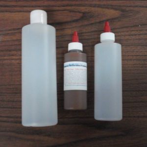 16 oz Yellow Oxide Toner - Image 1