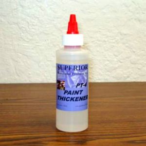 4 oz Paint Thickner