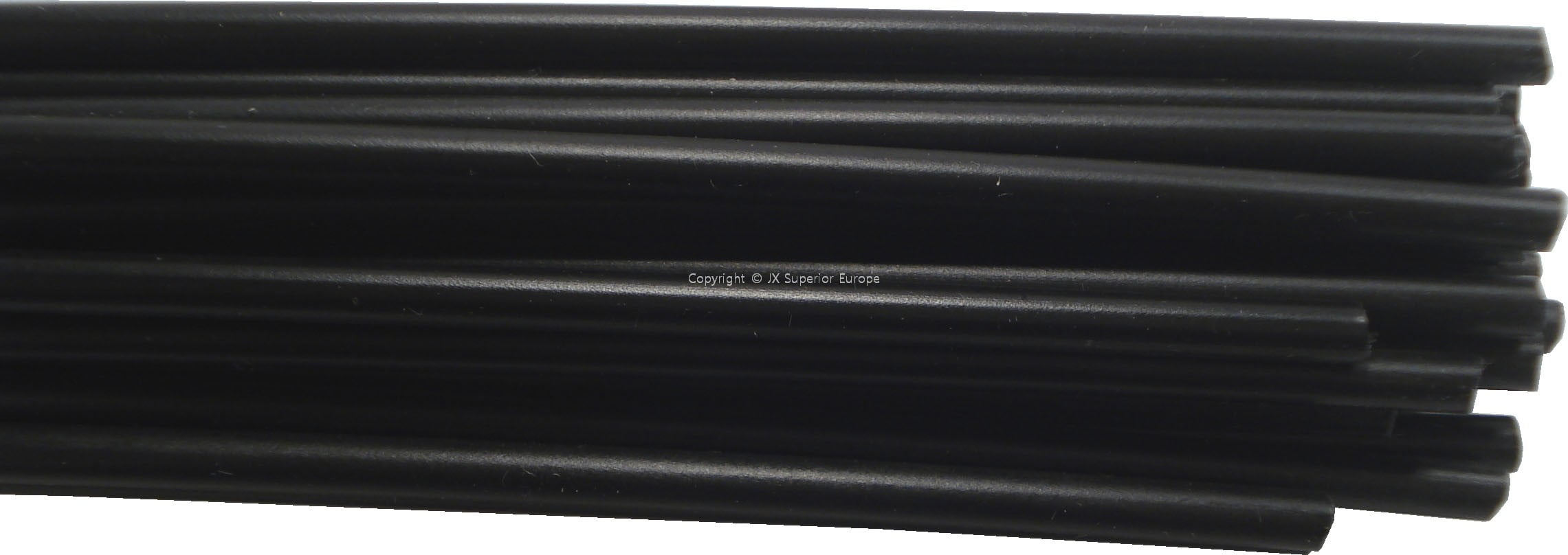 Set of Polypropylene Welding Rods