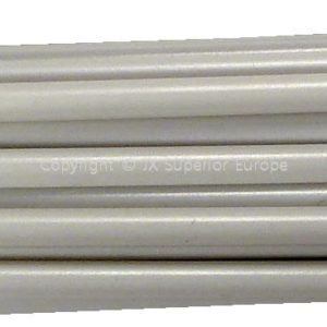 Set of ABS White Welding Rods - Image 1