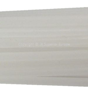 Set of Polyethylene Opaque Welding Rods - Image 1